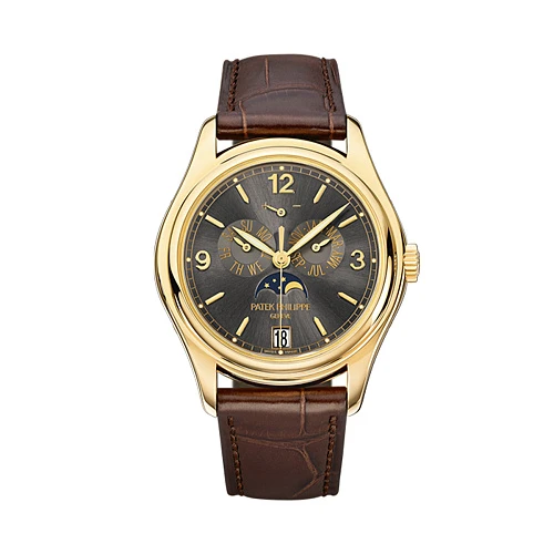 Часы Patek Philippe  Complications Annual Calendar Yellow Gold  5146J-010