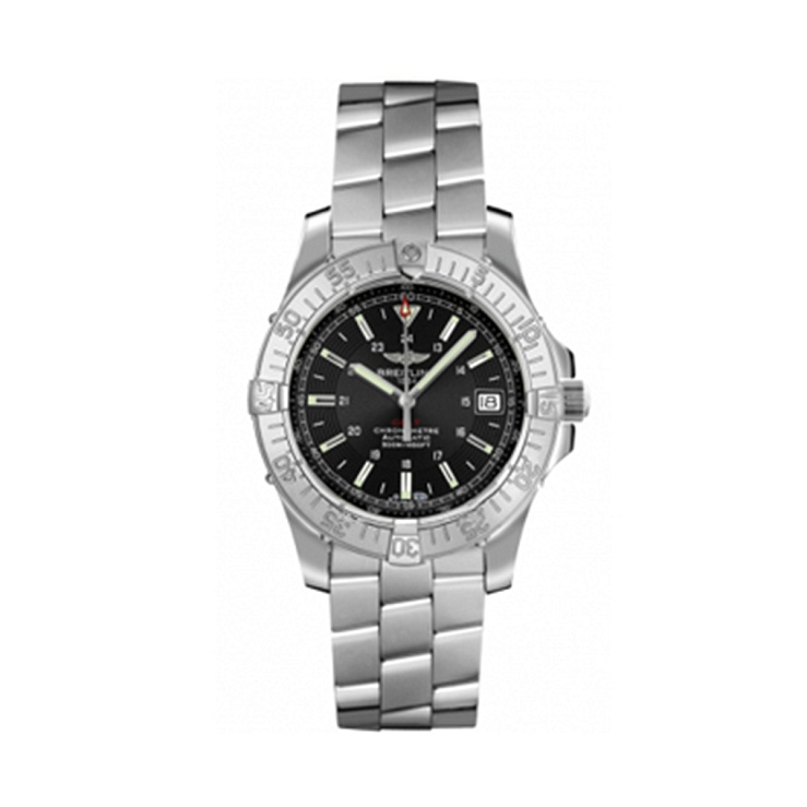 Часы Breitling  Colt Automatic Ii  a1738011/b784-ss