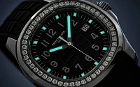 Заказать Patek Philippe  Aquanaut Luce  5267/200A-001