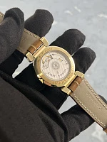 Часы Harry Winston  Premier Automatic Date 18K Yellow Gold  Premier