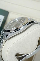 Часы Rolex  Oyster Perpetual Datejust 41 mm Blue Dial  126334