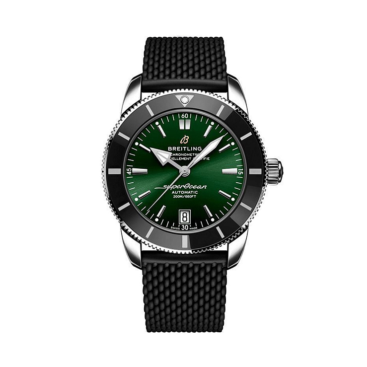 Часы Breitling  Breitling Superocean Heritage Ii 42  AB2010121L1S1