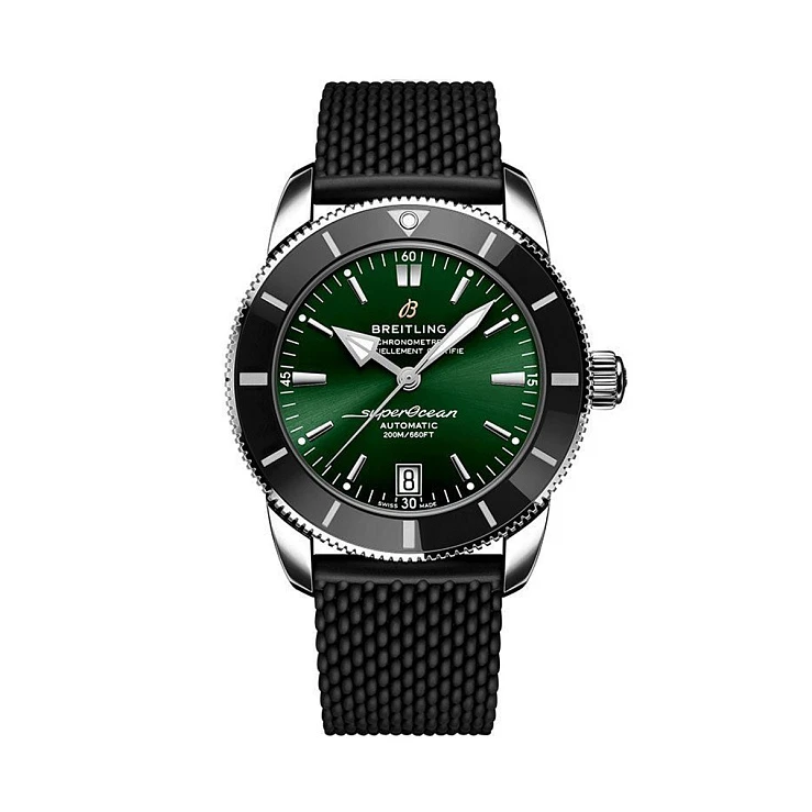 Часы Breitling  Breitling Superocean Heritage Ii 42  AB2010121L1S1