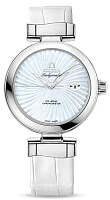 Заказать Omega  De Ville Ladymatic Co-Axial 34 Mm  425.33.34.20.05.001