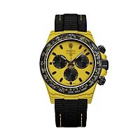 Заказать DiW  Rolex Daytona 40 Mm Bumblebee  