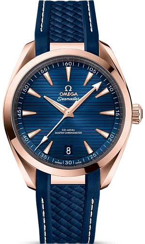 Заказать Omega  Seamaster Aqua Terra 150M Co Axial Master Chronometer 41 Mm  220.52.41.21.03.001
