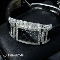 Часы De Grisogono  Custom Diamonds  UNO DF