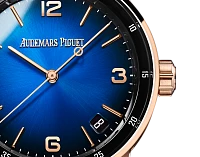 Заказать Audemars Piguet  Code 11.59 By Selfwinding  15210OR.OO.A002KB.03