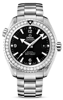 Заказать Omega  Seamaster Planet Ocean 600 M Co-Axial 45.5 Mm  232.15.46.21.01.001