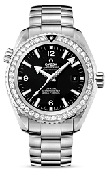 Omega Seamaster Planet Ocean 600 M Co-Axial 45.5 mm