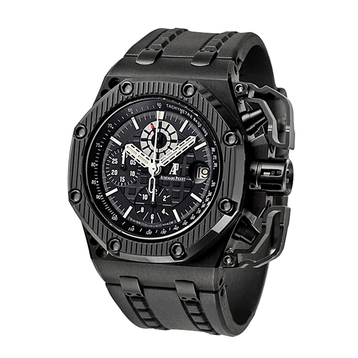 Часы Audemars Piguet  Royal Oak Offshore Survivor  26165IO.OO.A002CA.01