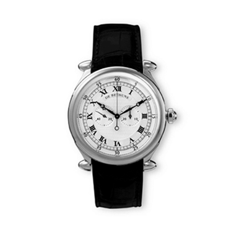 Часы De Bethune  Chronograph Monopoussoir  DB 1