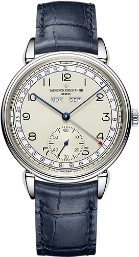 Заказать Vacheron Constantin  Vacheron Сonstantin Historiques Triple Calendrier 1942  3110V/000A-B426