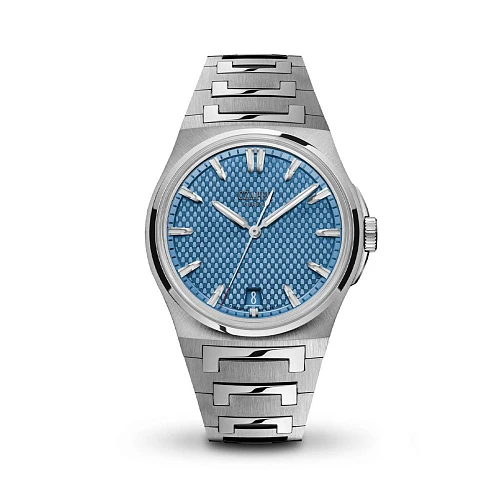 Часы Czapek  Antarctique Passage De Drake S Glacier Blue S 40.5 Mm  ANTARCTIQUE PASSAGE DE DRAKE S GLACIER BLUE S DI