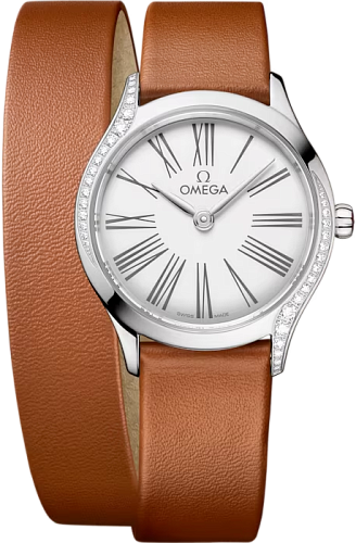 Заказать Omega  De Ville Mini Tresor  428.17.26.60.04.005