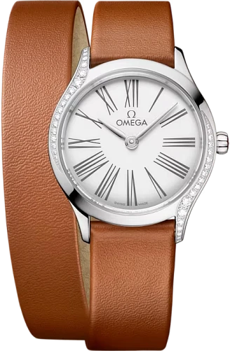 Заказать Omega  De Ville Mini Tresor  428.17.26.60.04.005