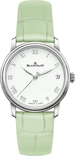 Заказать Blancpain  Villeret Ultra-Slim  6127 1127 95A