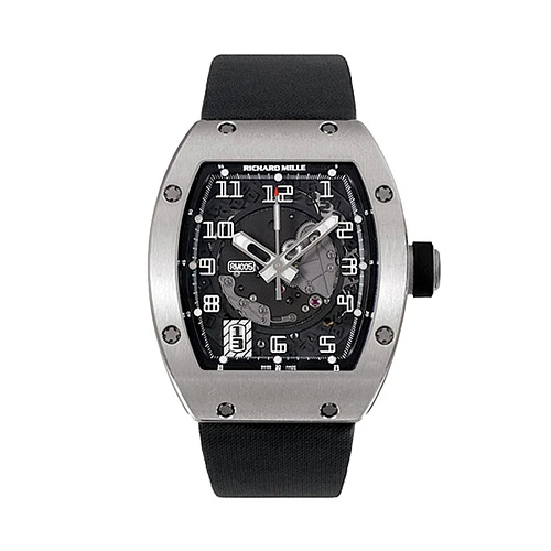 Часы Richard Mille  White Gold  RM 005-1 White Gold