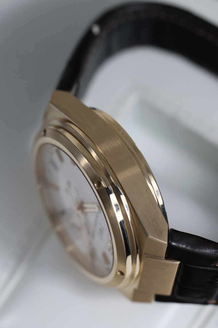 Часы Iwc  INGENIEUR 45,5 MM ROSE GOLD   IW500503