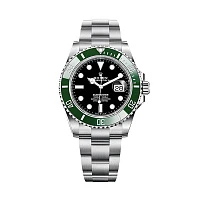 Часы Rolex  -Submariner 41Mm Starbucks  126610LV