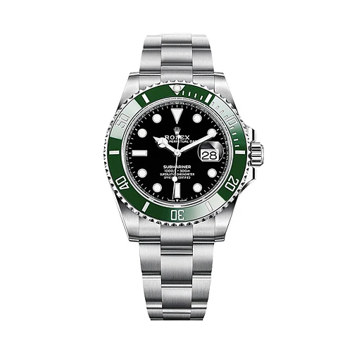 Часы Rolex  -Submariner 41Mm Starbucks  126610LV