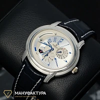 Часы Audemars Piguet  Millenary Maserati Dual Time  26150PT.OO.D028CR.01