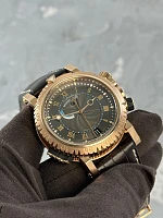 Часы Breguet  Marine Royale Rose Gold  5847BR/Z2/5ZV