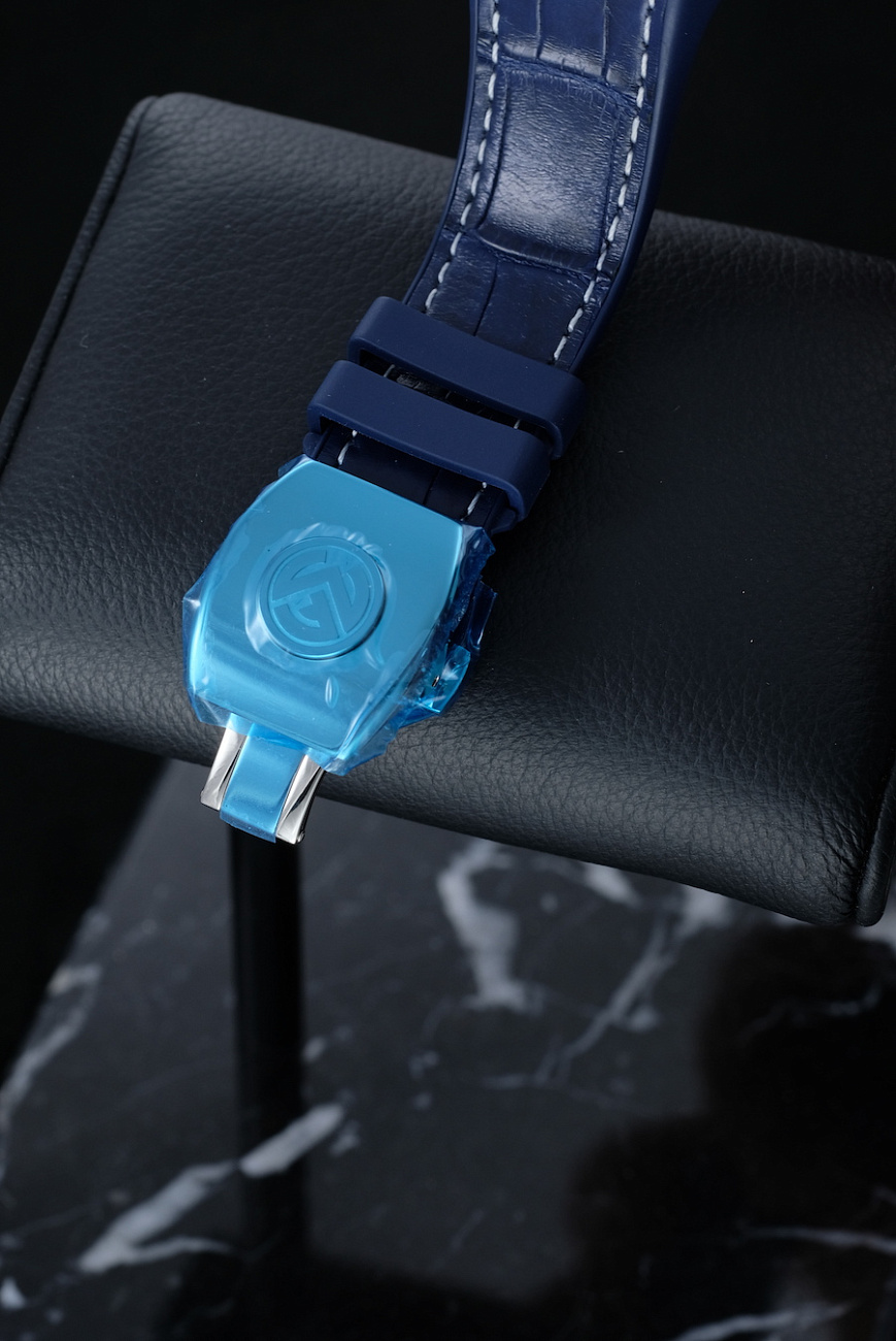 Часы Franck Muller  Vanguard Yachting  V 45 SC DT YACHTING