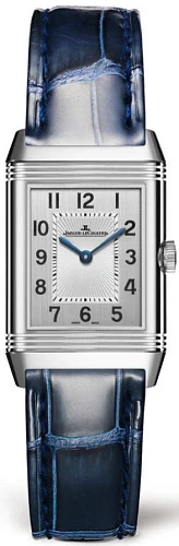 Заказать Jaeger-LeCoultre  Reverso Classic Small Duetto  2668432