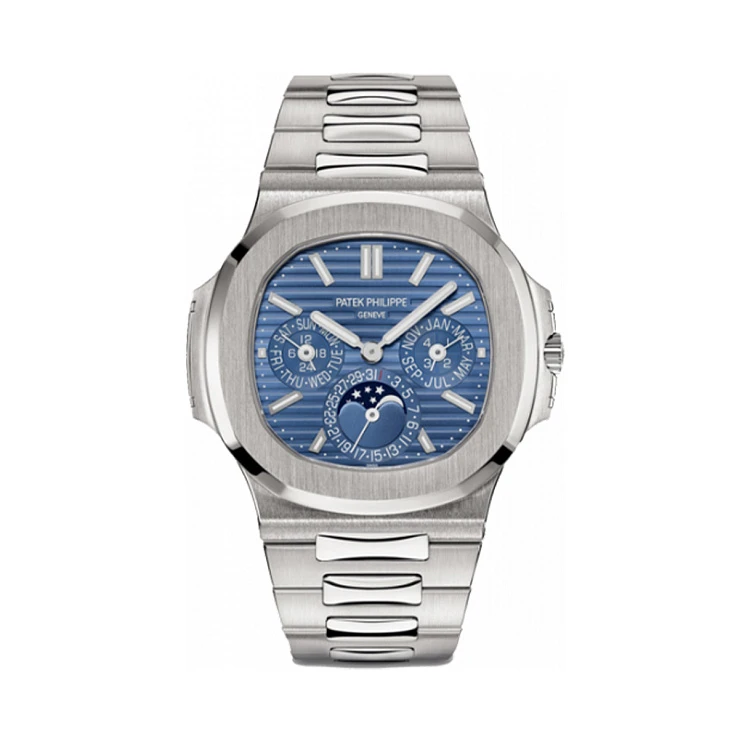Часы Bovet  Nautilus Perpetual Calendar  5740/1G-001