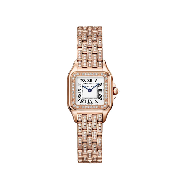 Cartier в наличии в Москве в &quot;Мануфактуре&quot;! 
