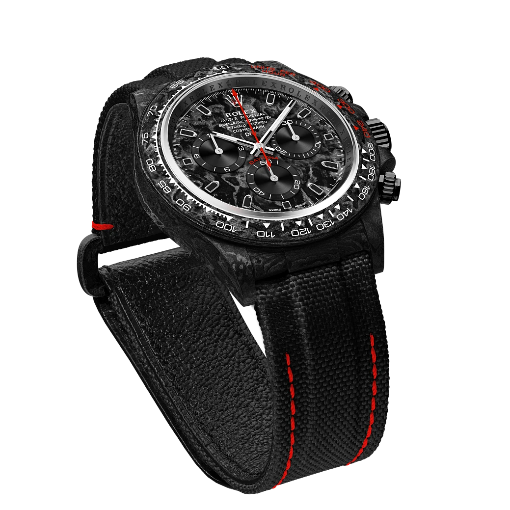 Заказать DiW  Rolex Daytona 41 Mm Speedster  