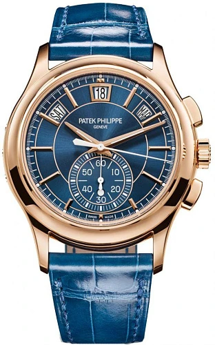 Заказать Patek Philippe  Complications  5905R-010