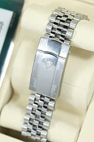 Заказать Rolex  Datejust 41mm Green Ombre   126334-0034