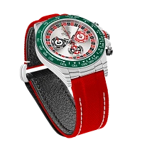 Часы DiW  Rolex Daytona Lucky Player Qf-3  