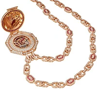 Заказать Bvlgari  Monete Watch  103670