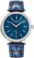 Заказать Patek Philippe  Grand Complications  7040/250G-001