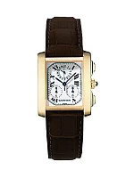 Часы Cartier  Tank Francaise  W15364