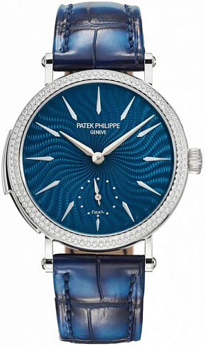 Заказать Patek Philippe  Grand Complications  7040/250G-001
