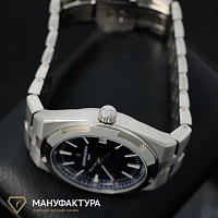 Часы Vacheron Constantin  Overseas Automatic Date 41 Mm  4500V/110A-B128