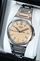 Часы Czapek  Antarctique Passage De Drake S Salmon S Di 38.5Mm  ANTARCTIQUE PASSAGE DE DRAKE S SALMON S DI