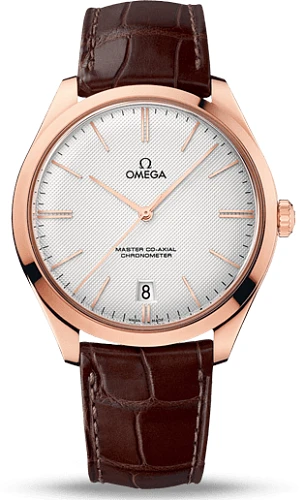 Заказать Omega  De Ville Tresor Master Co-Axial 40 Mm  432.53.40.21.02.002