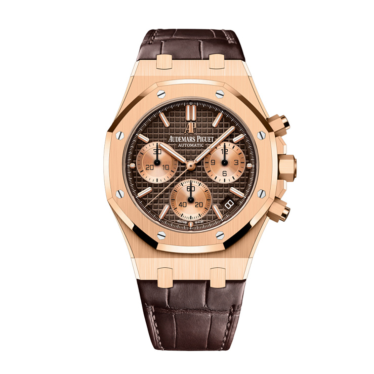 Часы Audemars Piguet  Royal Oak Selfwinding Chronograph  26239OR.OO.D821CR.01