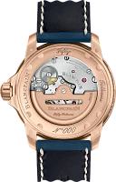 Заказать Blancpain  Fifty Fathoms  5015 3603C 63B