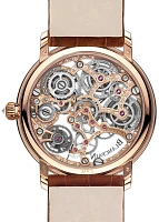 Заказать Blancpain  Villeret  6633 2900 55B