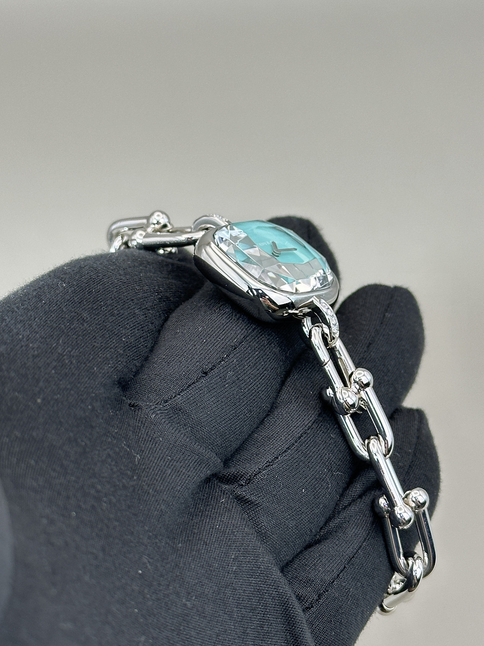 Украшение Tiffany & Co  Hardwear   