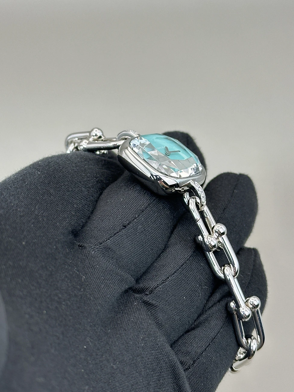 Украшение Tiffany &amp; Co  Hardwear   