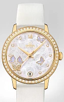 Заказать Omega  De Ville Prestige Co-Axial 32.7 Mm  424.57.33.20.55.003