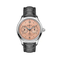 Часы Montblanc  Montblanc Heritage Monopusher Chronograph  126078
