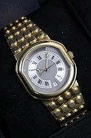 Часы Daniel Roth  LE SENTIER YELLOW GOLD  S177
